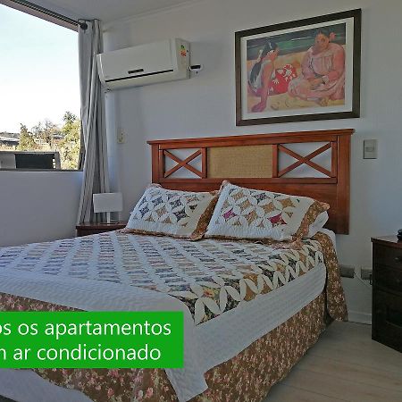 Santiago Town Suites エクステリア 写真