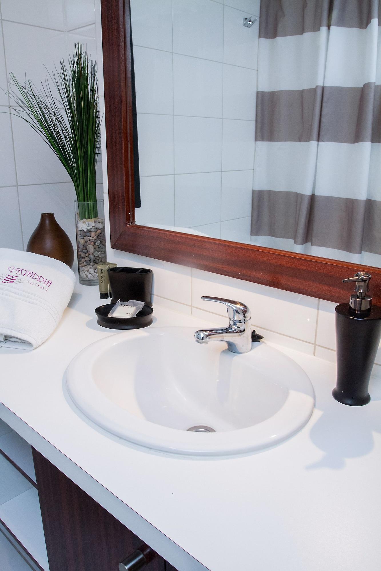Santiago Town Suites エクステリア 写真