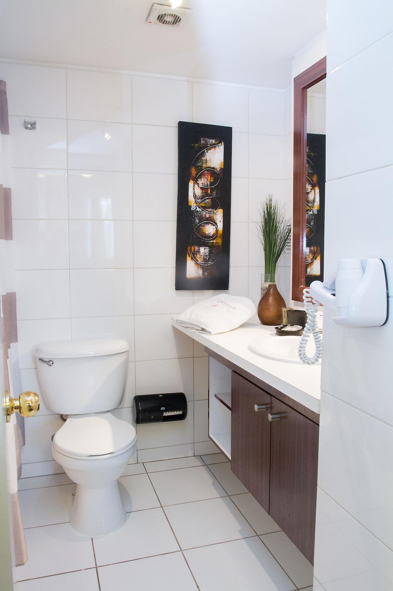 Santiago Town Suites エクステリア 写真