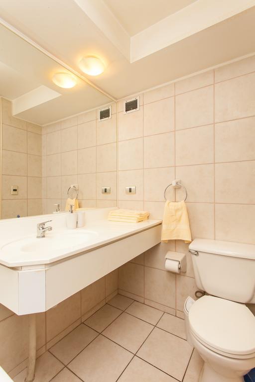 Santiago Town Suites 部屋 写真