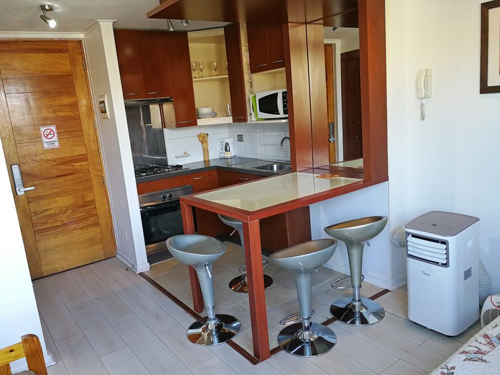 Santiago Town Suites エクステリア 写真