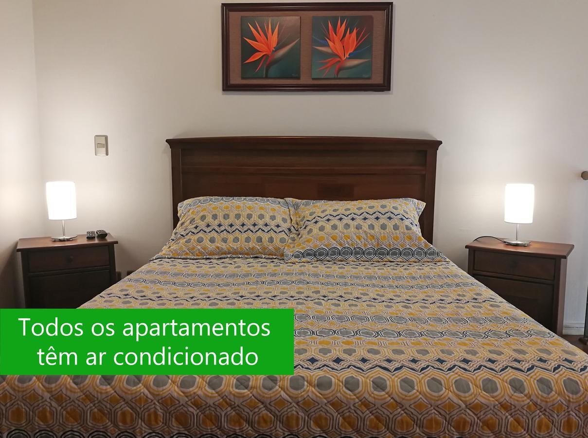Santiago Town Suites エクステリア 写真