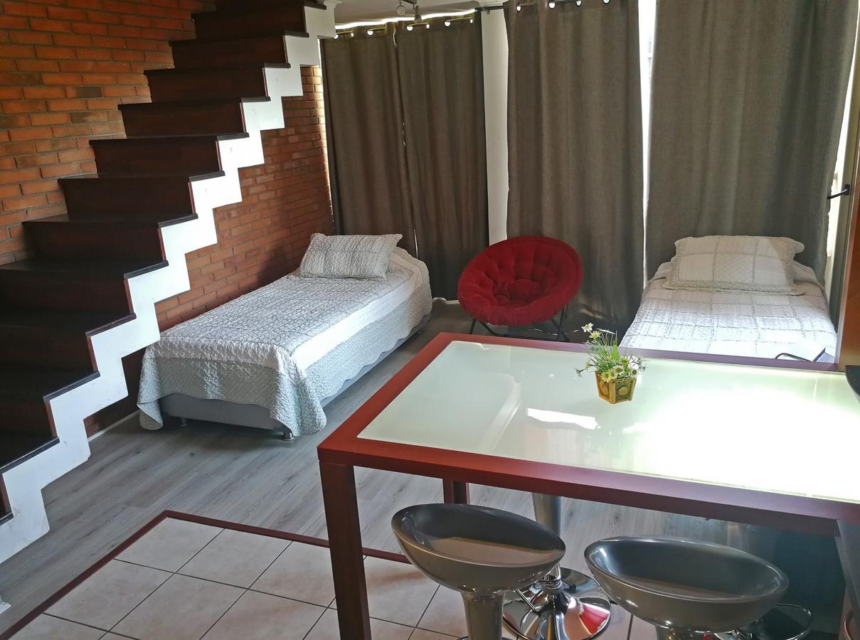 Santiago Town Suites エクステリア 写真