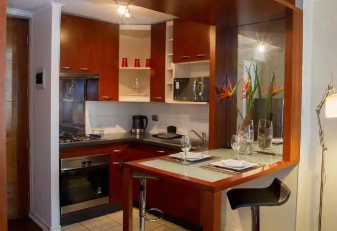 Santiago Town Suites エクステリア 写真
