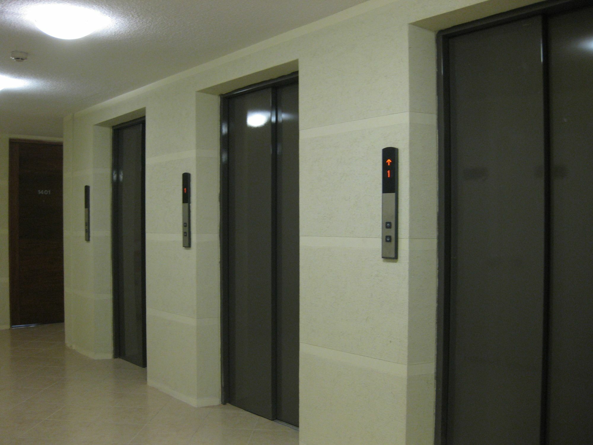 Santiago Town Suites エクステリア 写真