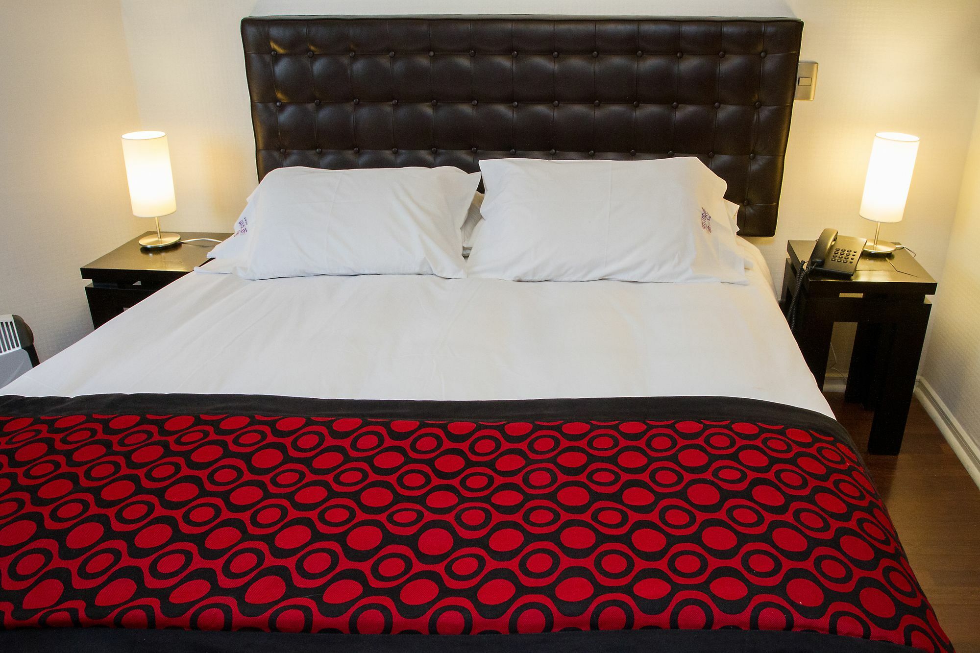Santiago Town Suites エクステリア 写真