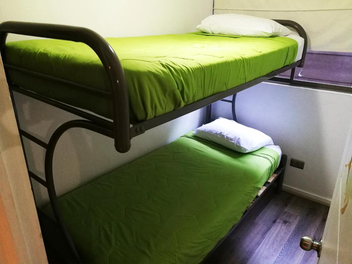 Santiago Town Suites エクステリア 写真